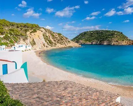 Apartament Jayan Diamond Refugio De Lujo En La Costa De Jávea