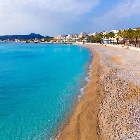 Jayan Diamond Refugio De Lujo En La Costa De Jávea