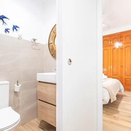 Apartament Jayan Diamond Refugio De Lujo En La Costa De Jávea