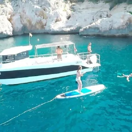 Jayan Diamond Refugio De Lujo En La Costa De Jávea