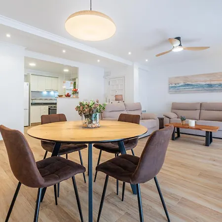 Apartament Jayan Diamond Refugio De Lujo En La Costa De Jávea