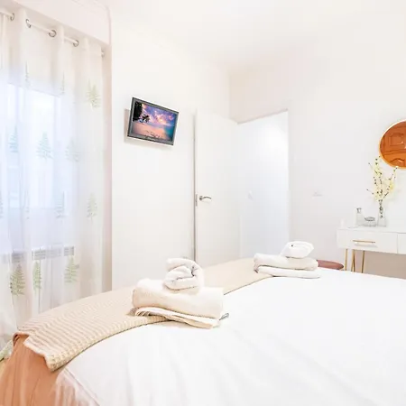 Apartament Jayan Diamond Refugio De Lujo En La Costa De