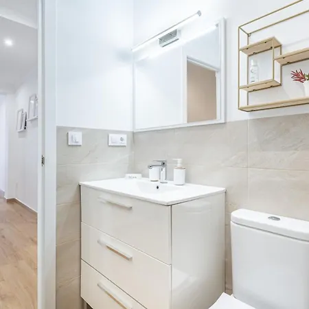 Apartament Jayan Diamond Refugio De Lujo En La Costa De *