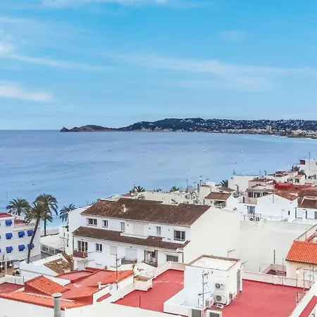 Apartament Jayan Diamond Refugio De Lujo En La Costa De