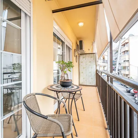 Apartament Jayan Diamond Refugio De Lujo En La Costa De Jávea