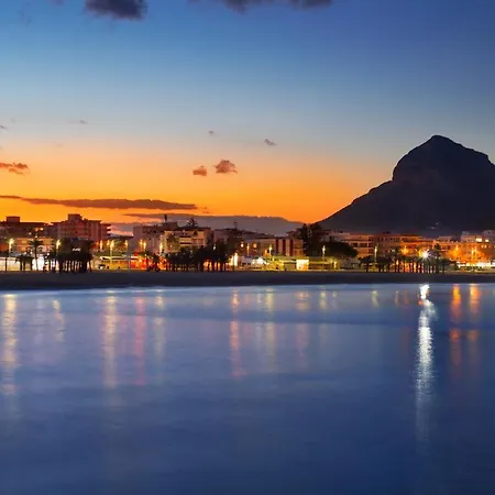 Appartement Jayan Diamond Refugio De Lujo En La Costa De *