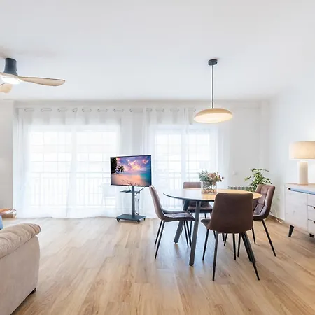 Appartement Jayan Diamond Refugio De Lujo En La Costa De